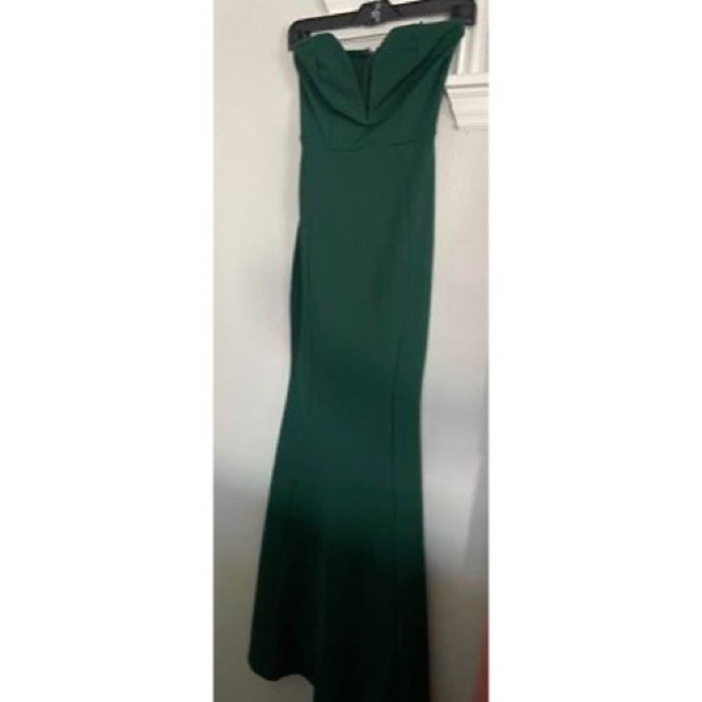Windsor Dress